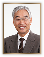 岡山大学名誉　教授　渡邊　達夫