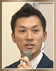 なかむら歯科　副院長　神山洋介 /Yosuke Kamiyama