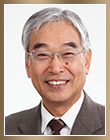 岡山大学名誉教授 渡邊達夫